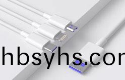 數(shu)據線(xian)材(cai)