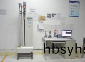 電(dian)腦(nao)拉(la)力(li)試驗機(ji)