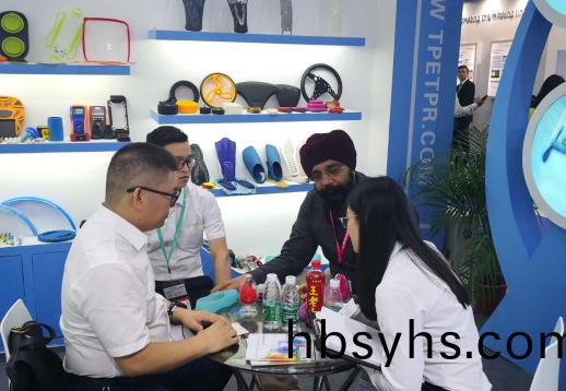 展(zhan)會(hui)活(huo)動(dong)