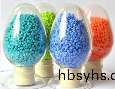 TPE彈性體材料成型溫度過高,該(gai)怎麼辦?